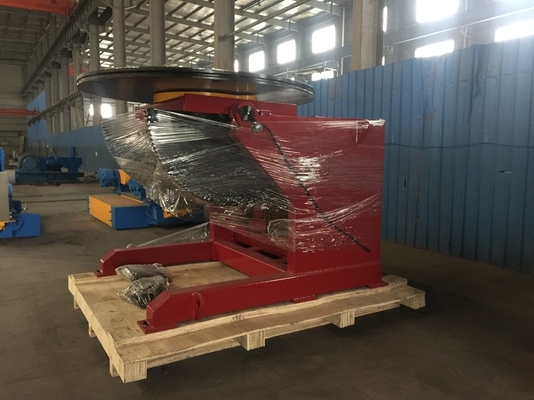 22000 Lb оборудования клетки трубы PPC поставщика изготовителя сварочного манипулятора трубы отростчатого