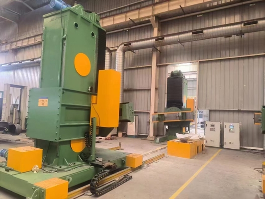 STWB100 Асинхронный позиционирующий прибор для подъема головы и хвоста